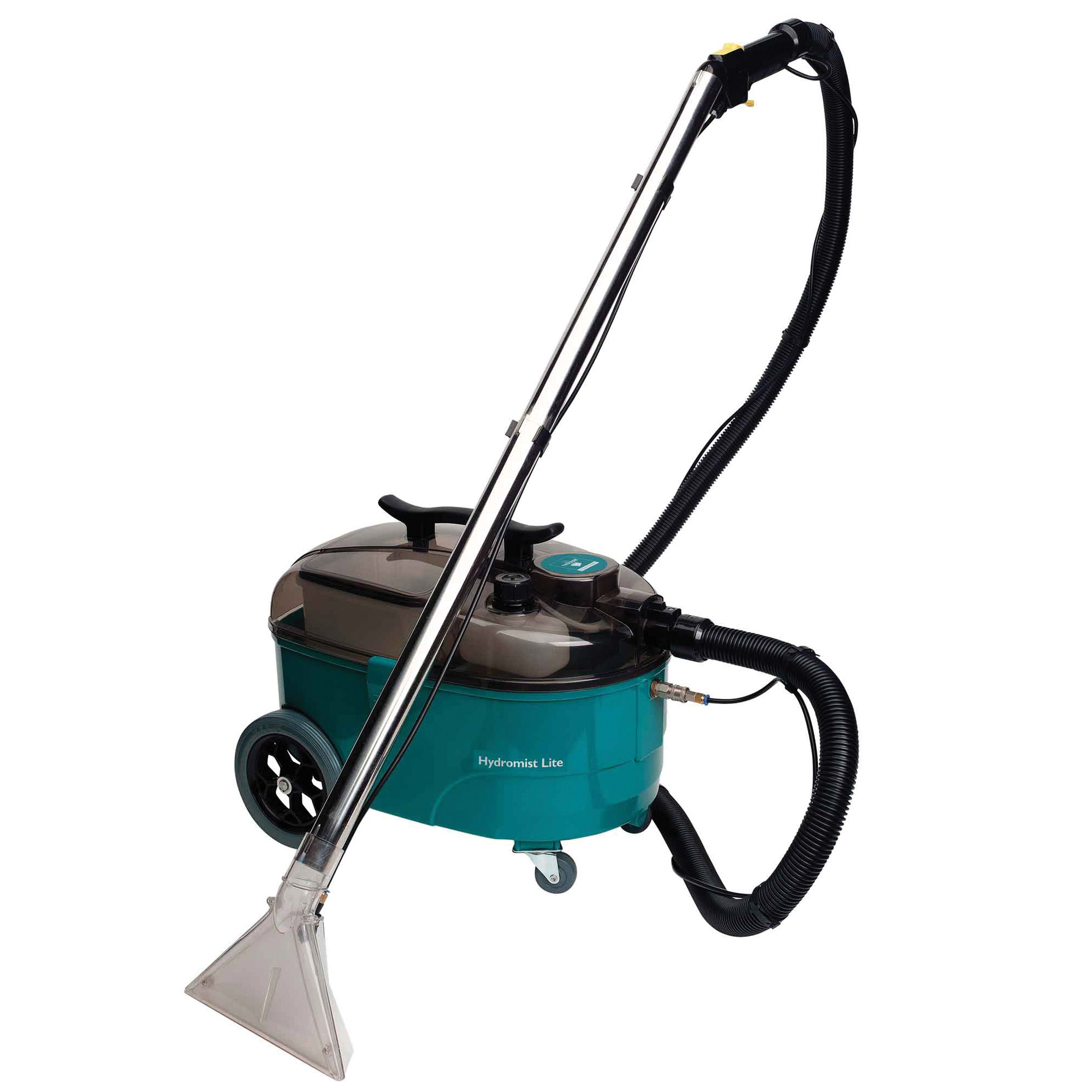 Hydromist Lite - small carpet & upholstery extraction machine - EACH