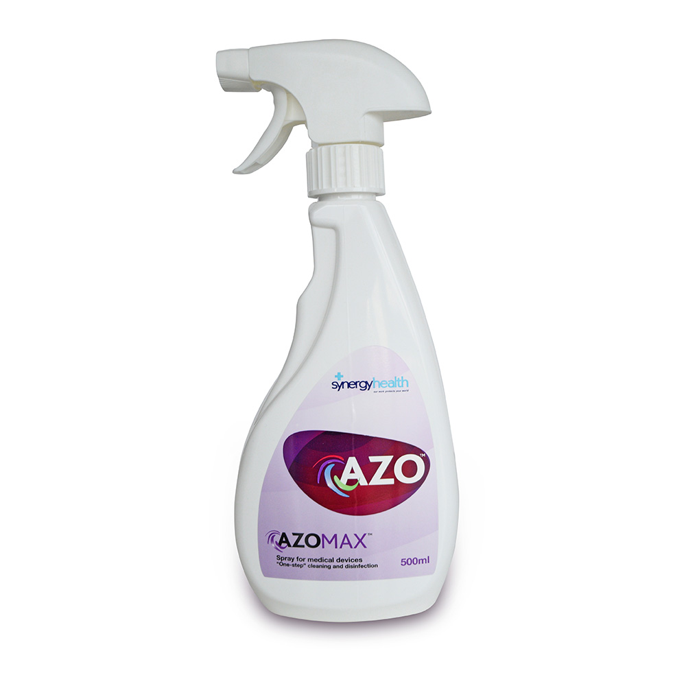 AZOMAX Multi-Surface Detergent & Disinfectant