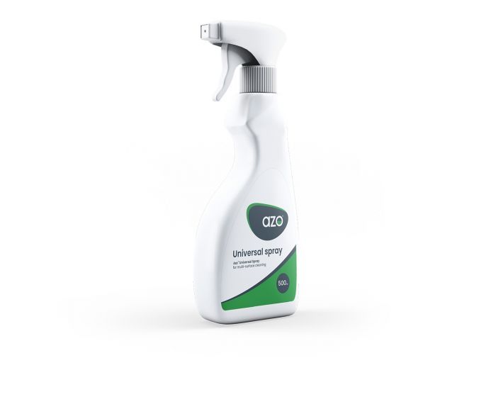 AZOMAX Multi-Surface Detergent & Disinfectant