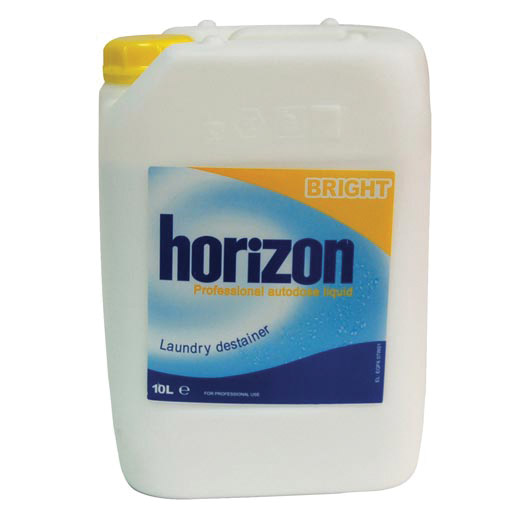 Horizon Bright Laundry Destainer & Disinfectant