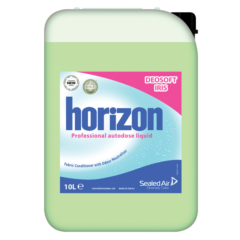 Horizon Deosoft Iris Fabric Conditioner