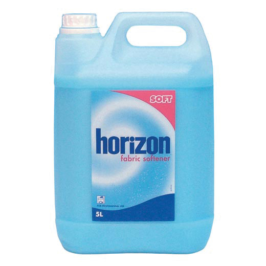 Horizon Soft Fabric Conditioner
