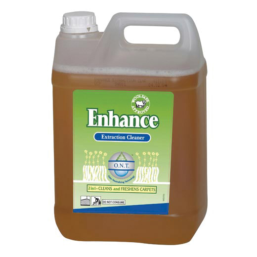 Enhance Carpet & Upholstery Extraction Cleaner