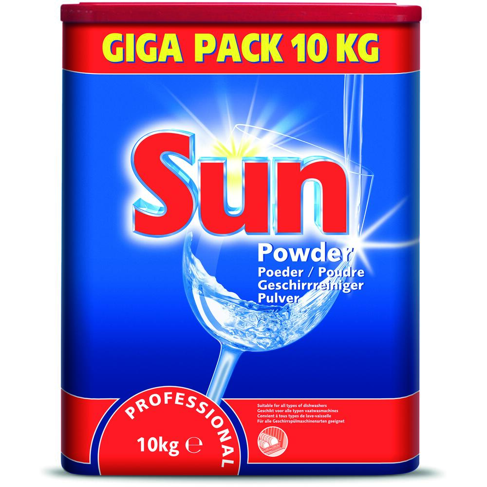 Sun Powder 10Kg - Each