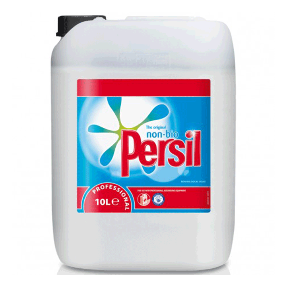 Persil PF Conc Non Bio 10L - Each