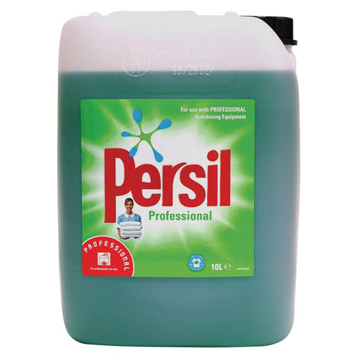 Persil Concentrated Bio Laundry Liquid