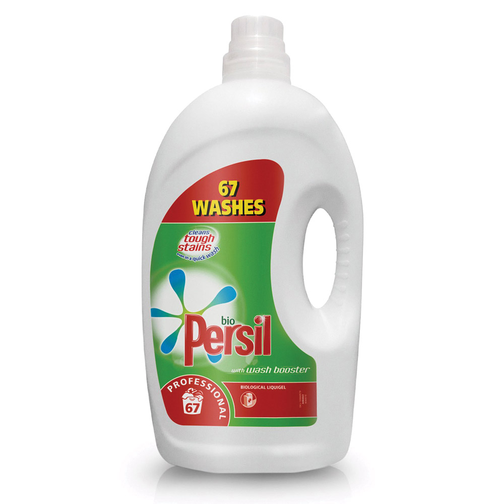 Persil Bio Laundry Liquid