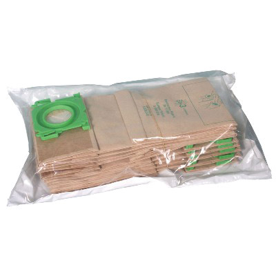 Paper Dust Bags for Ensign Sm1 & 2 and Evo Range - Pack 10