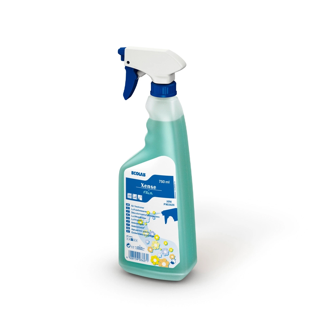 ECOLAB Xense Rain 750ml - Each
