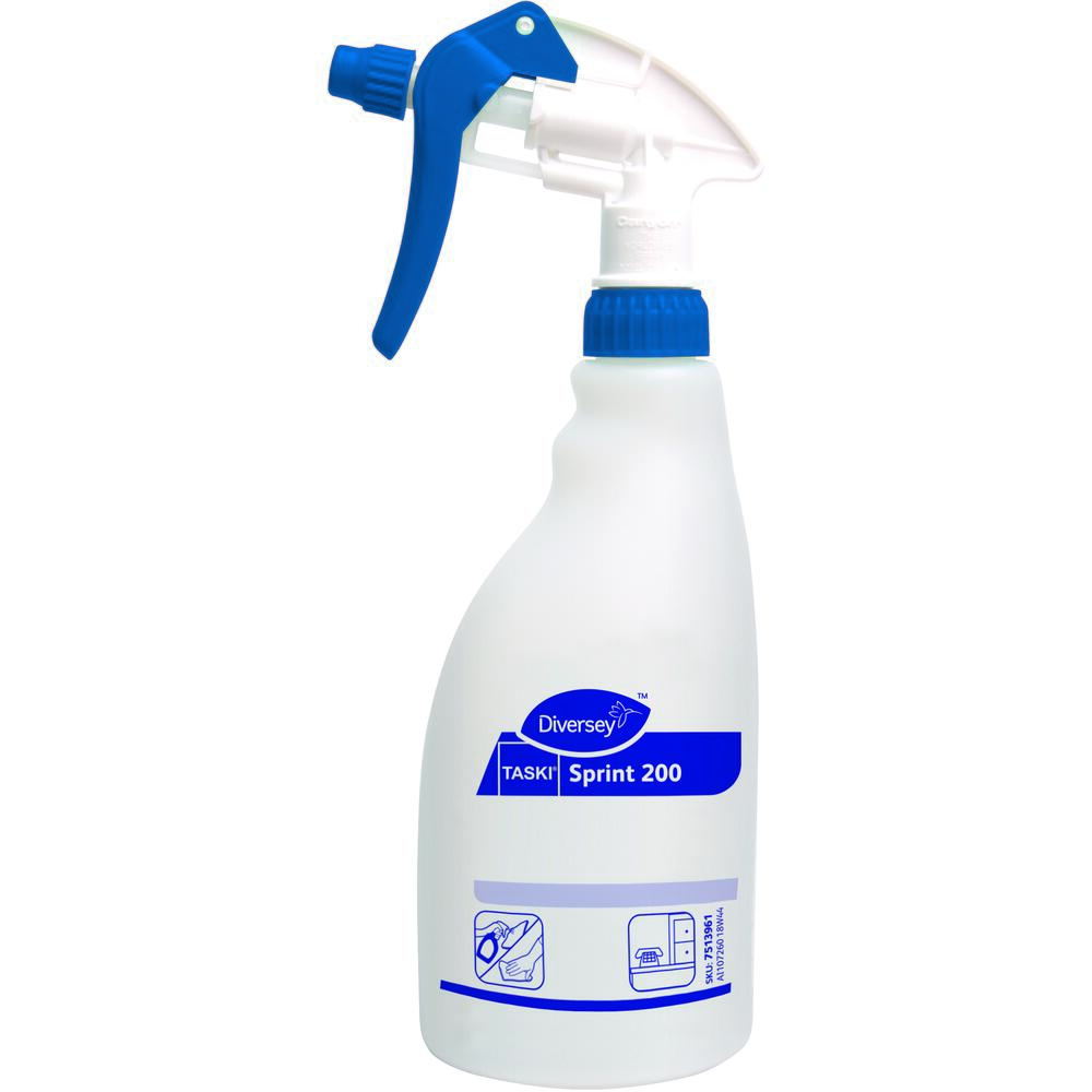 Spray Bottle 0.5L Sprint 200 - Each