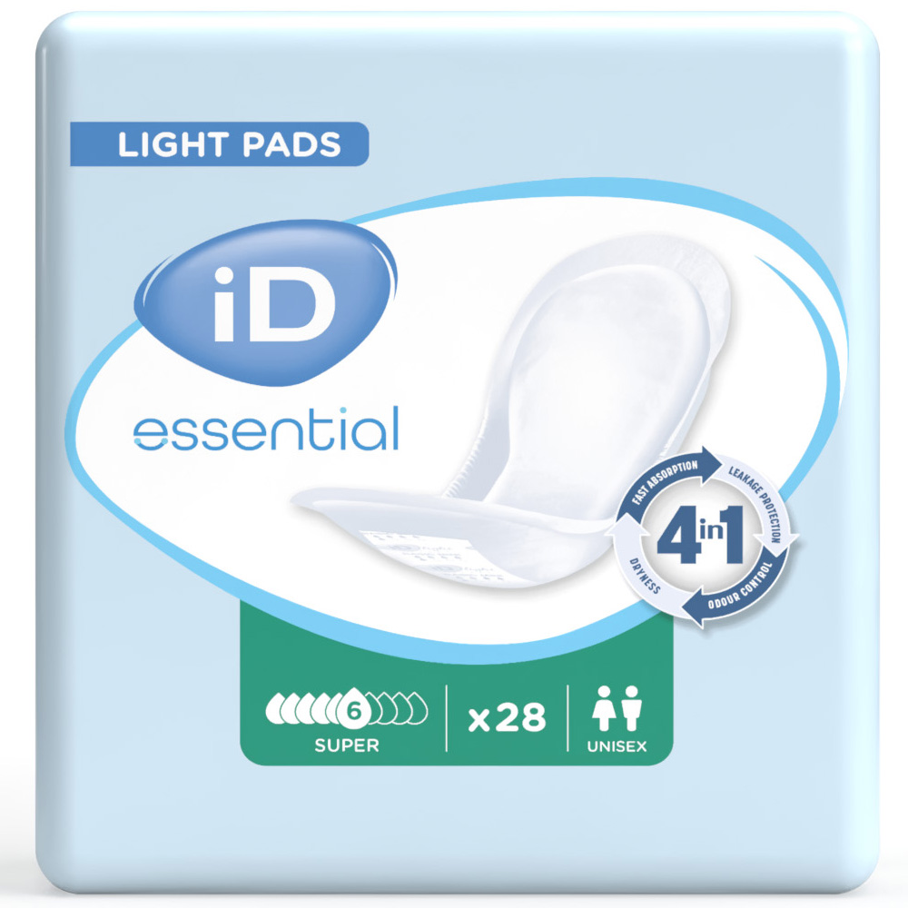 iD Expert Light - Maxi