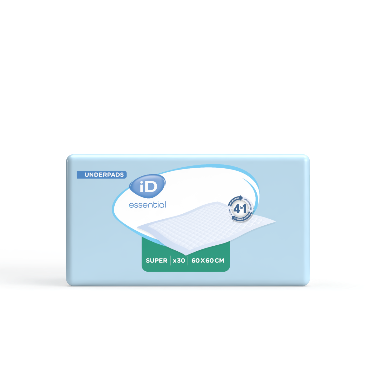 iD Protect Super 60 x 60