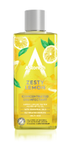 Astonish Concentrate Disinfectant - 300ml - Lemon - Each