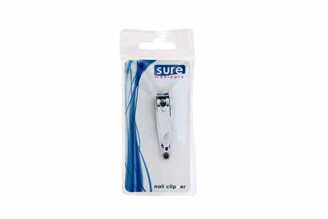 Nail Clippers - Pack of 6