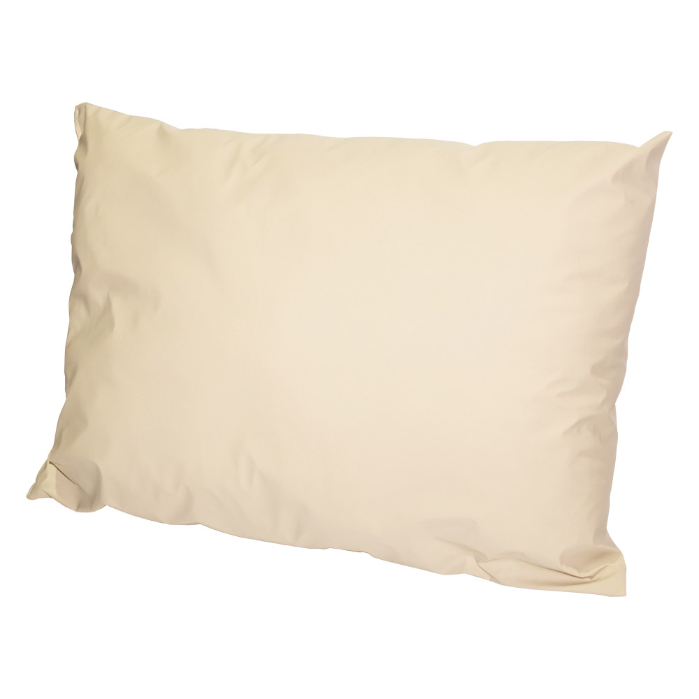 FR Wipe Clean Pillow - MRSA Resistant