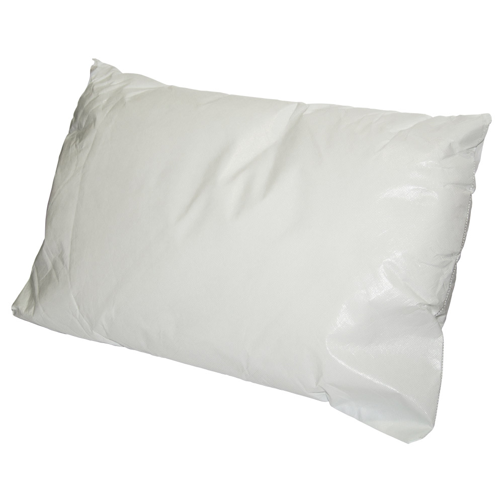 FR Wipe Clean Pillow - Fluid Proof