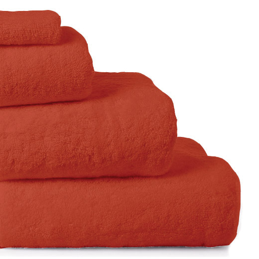 Terracotta Hand Towel