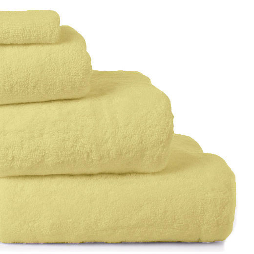 Lemon Bath Sheet