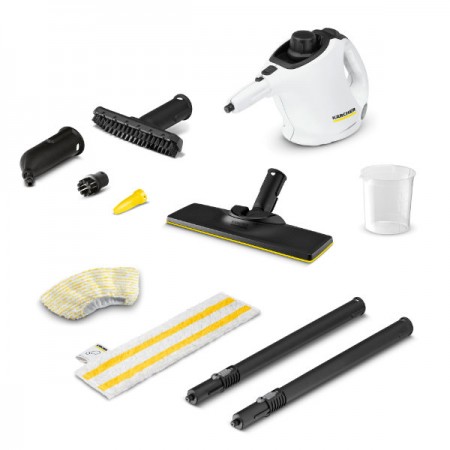 Karcher SC1 Steam Cleaner