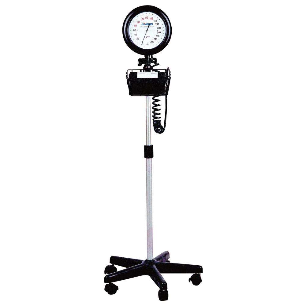 Sphygmomanometer Round Free Standing Model