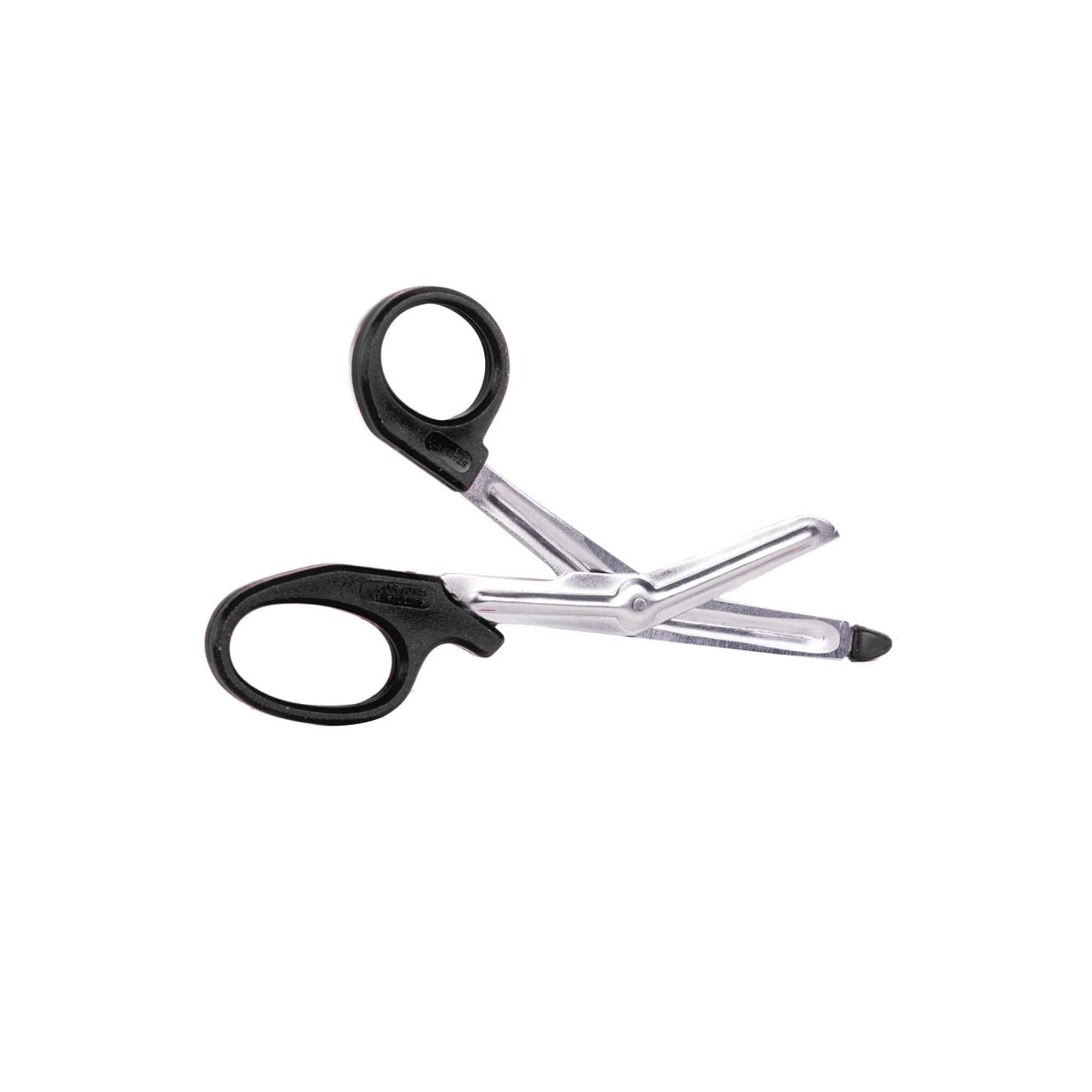 Tough Cut Scissor (Black Handle) 5.5" - Each