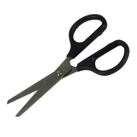 Nursing Scissors - Plastic Handle