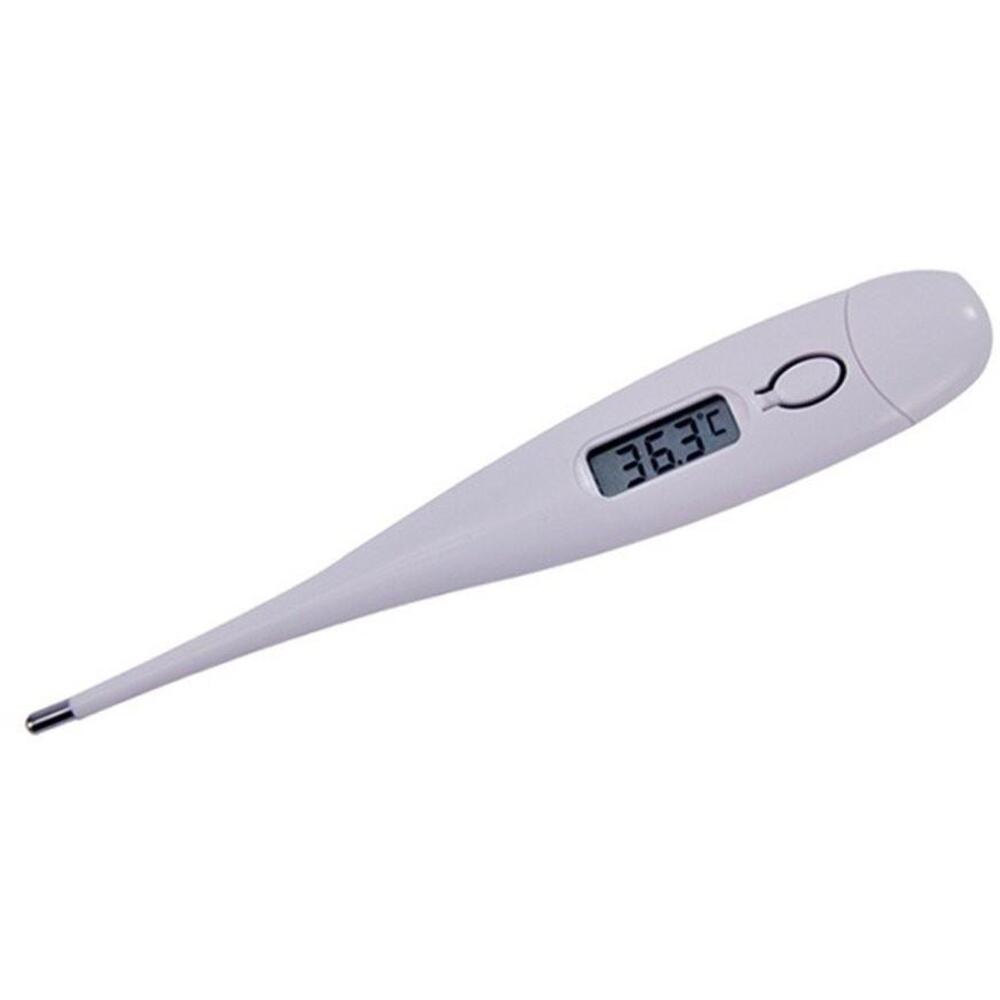 Digital Oral Thermometer  -  Each