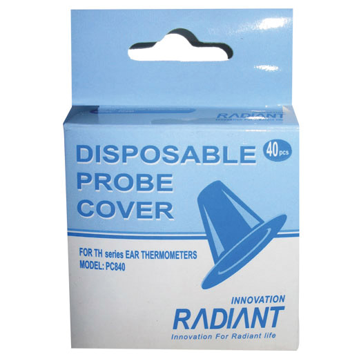 Radiant Probe Covers