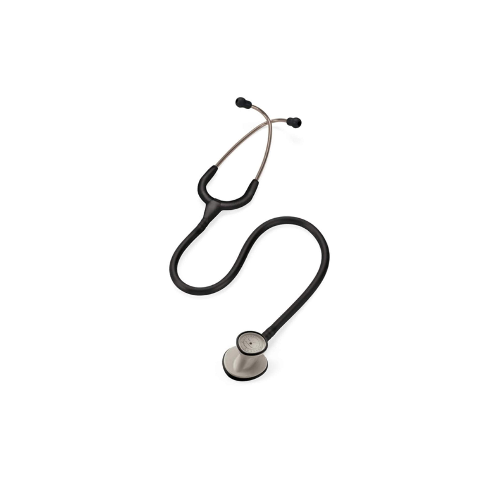 Littmann Classic Ii S.E. Stethoscope - Black- Each