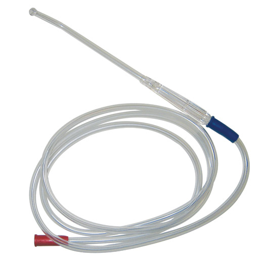 Suction Tubing Set (Sterile)