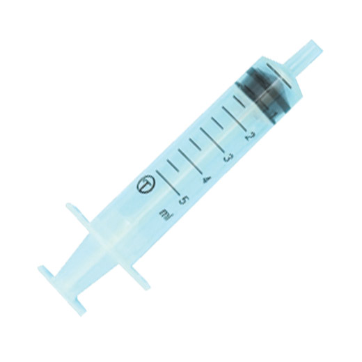 Terumo Syringe - 5Ml