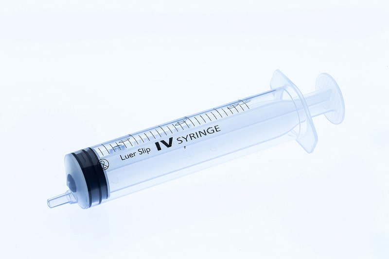 Luer Slip Iv Syringe 30Ml (Medicina) - Pack Of 30