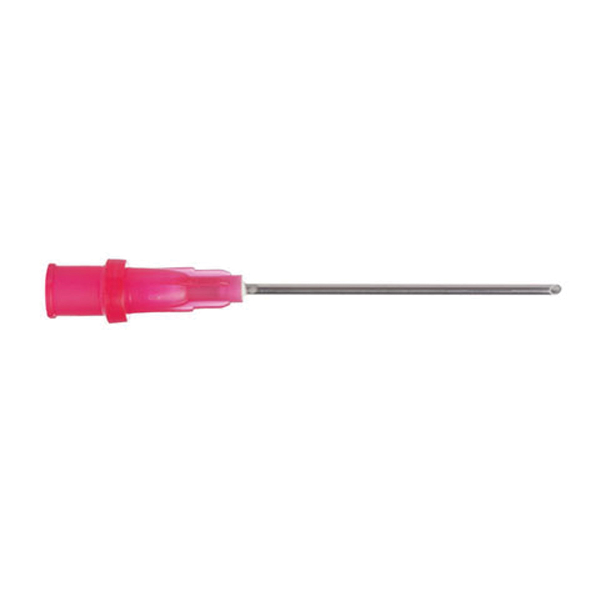 SOL - CARE Blunt Fill Needle with Filter 18Gx1 1/2 with 5 Micron Filter