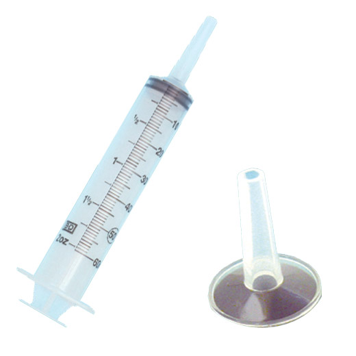 Bd Catheter Tip - 50Ml