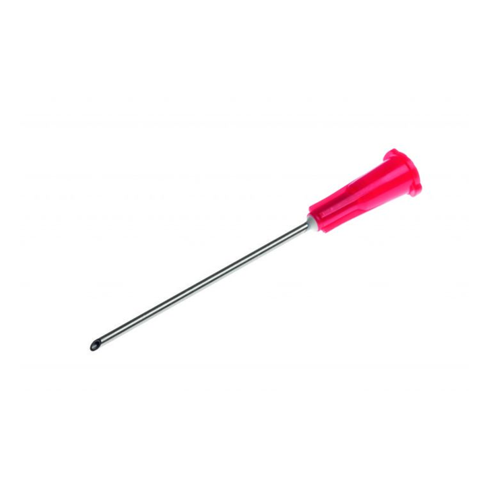 BD Blunt Fill Draw Up Needle - 18g - 1.5" - Pack of 100