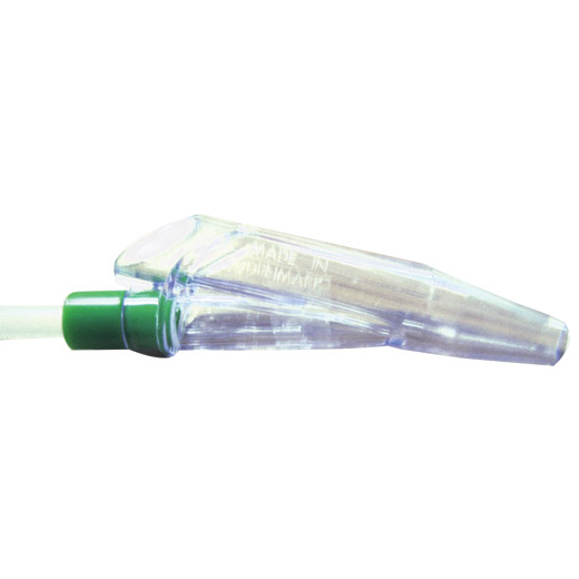 Mully-Tip Suction Catheter 12FG