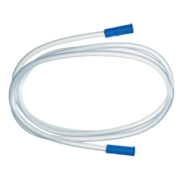 Sterile Suction Connecting Tube 25C x 2m