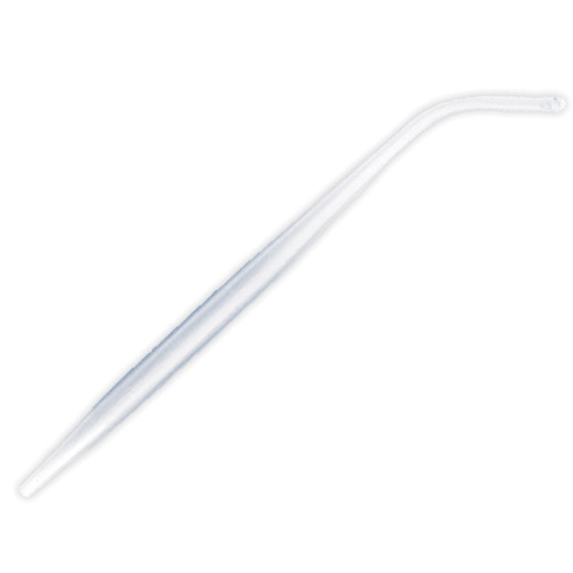 Yankauer Sterile Suction Tube with Control