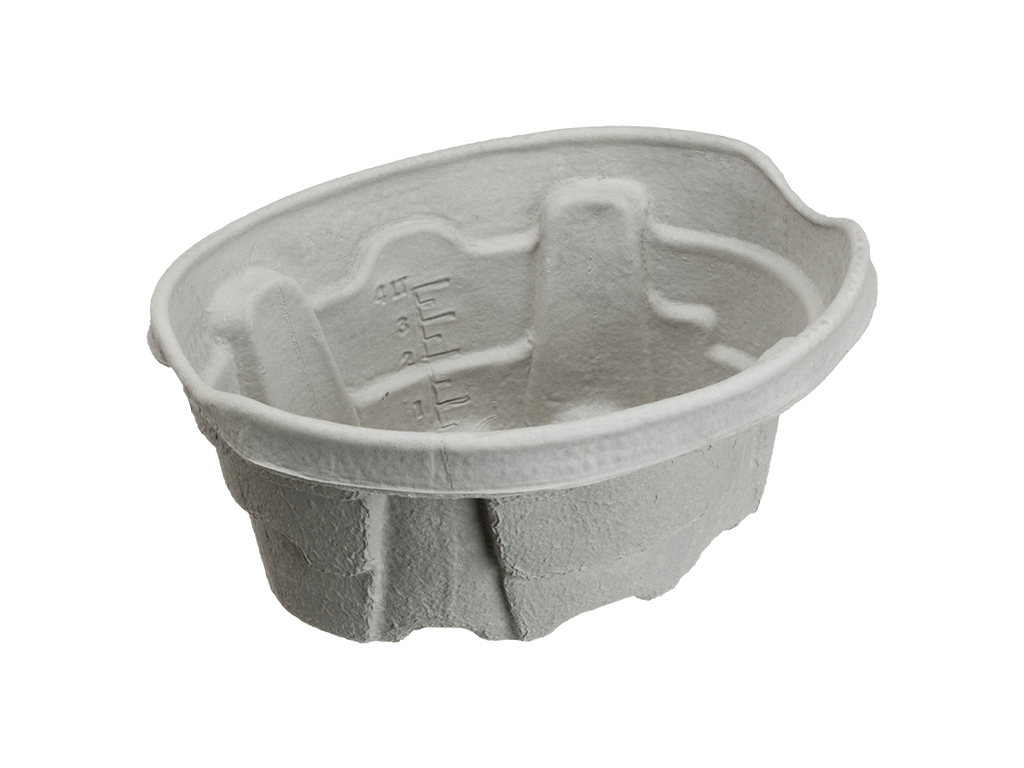 Detergent Proof Washbowl - Case of 160