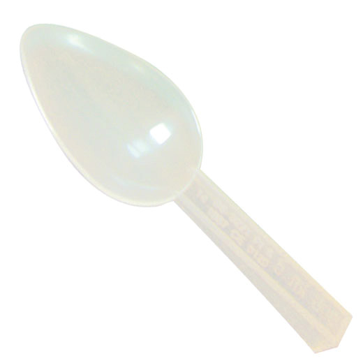 Medicine Spoons