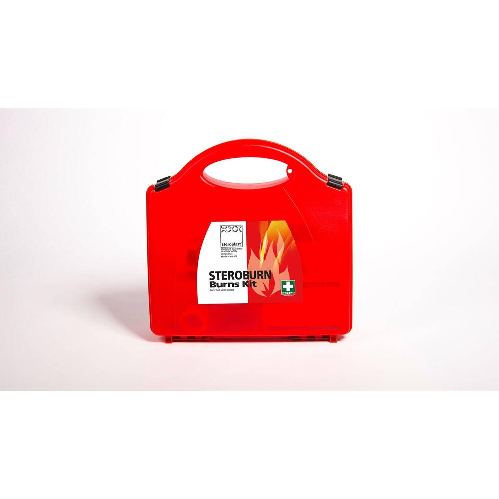 First Aid Burncare Kit - Large - Each