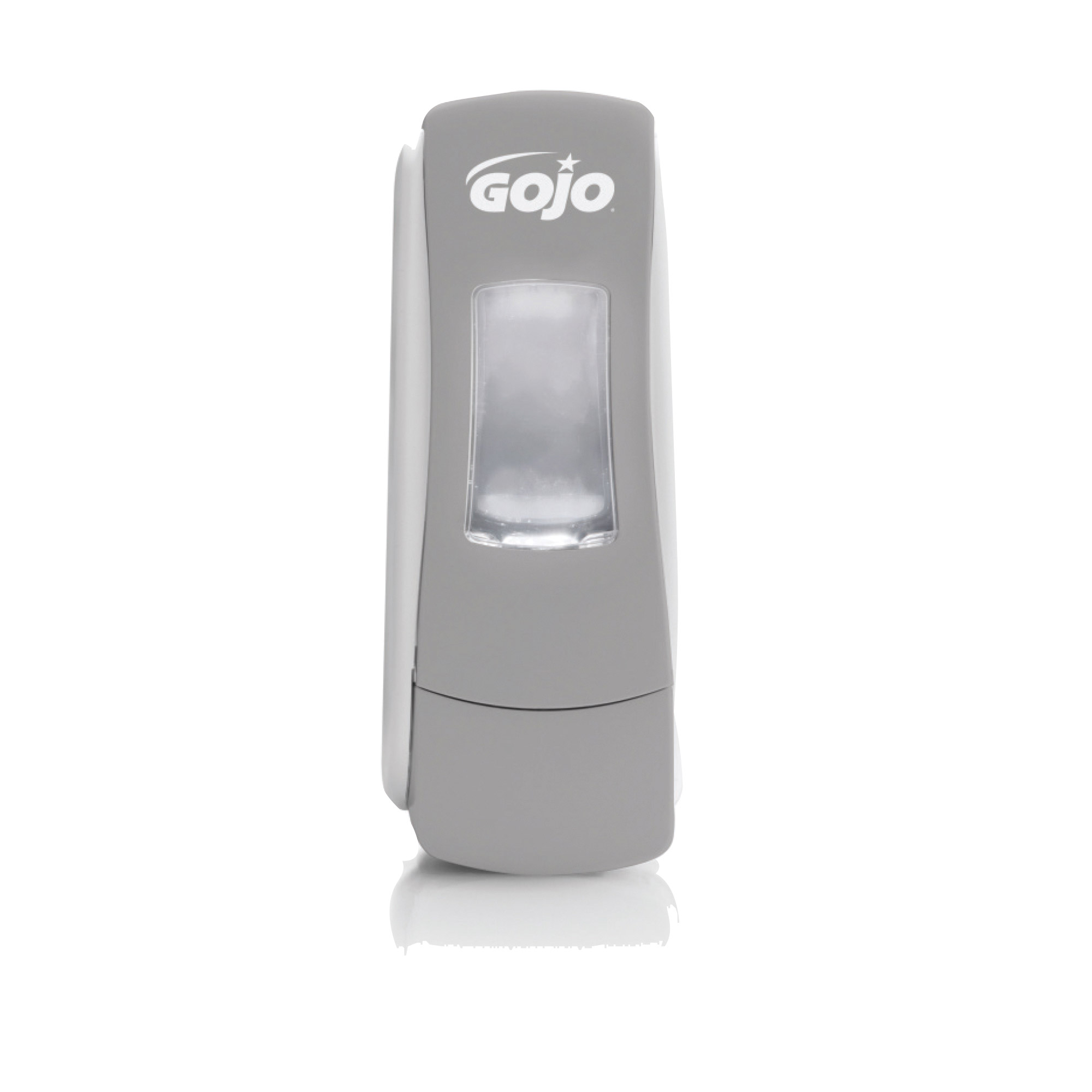 Gojo Adx-12 1200Ml Dispenser - Grey-White - Each