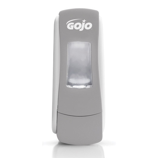 GOJO ADX-7 Grey & White 700ml Dispenser