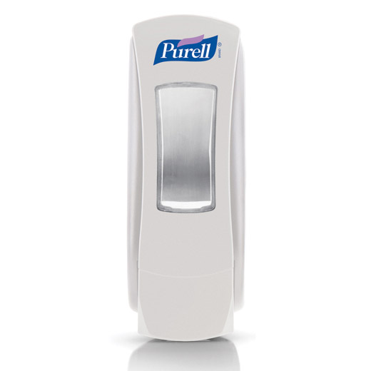 PURELL ADX-12 White 1200ml Dispenser