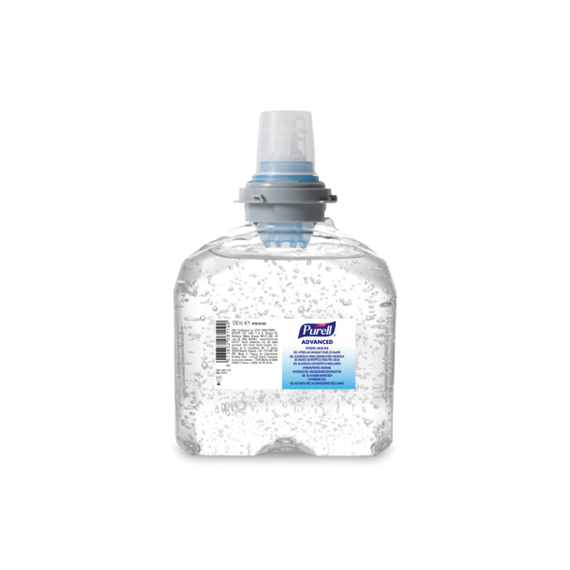 Purell Hygiene Hand Rub 1200ml TFX - Case 2