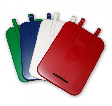 Lid Spare for Laundry Cart Blue