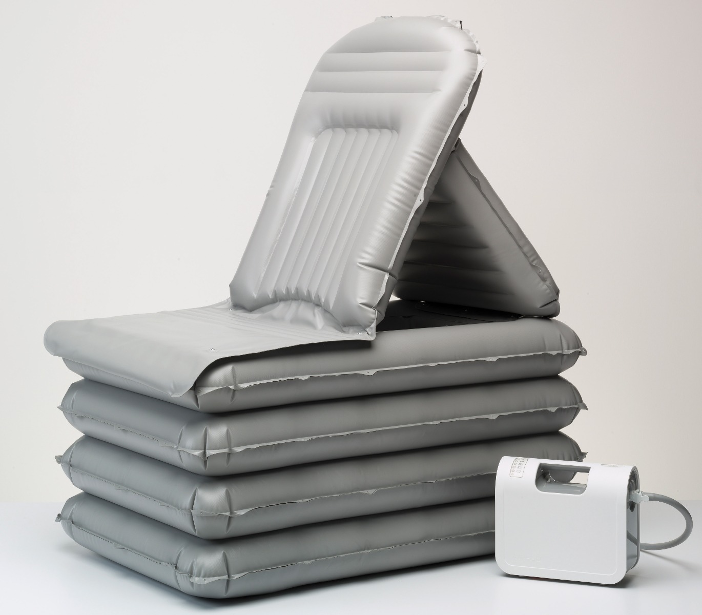 Mangar Camel Lifting Cushion + Airflo 24 