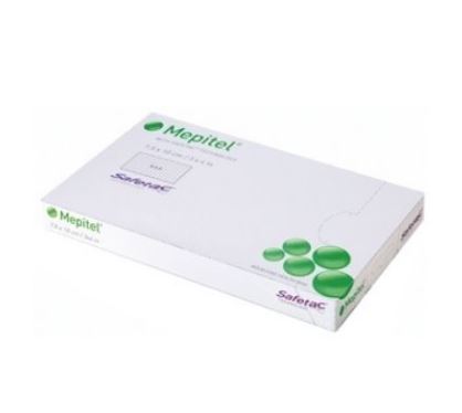 Mepitel Dressing 5Cm X 7Cm - Pack Of 5