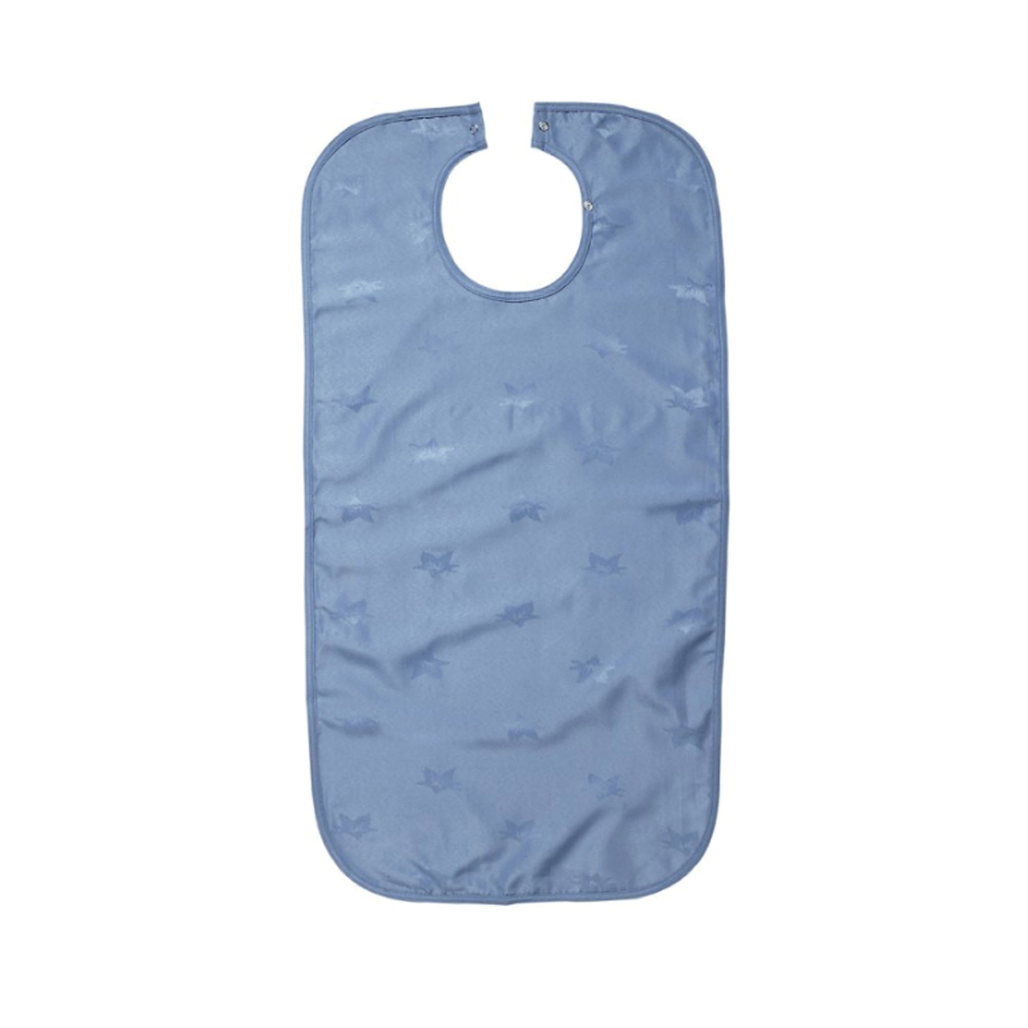 Blue Clothing Protector 45x90cm