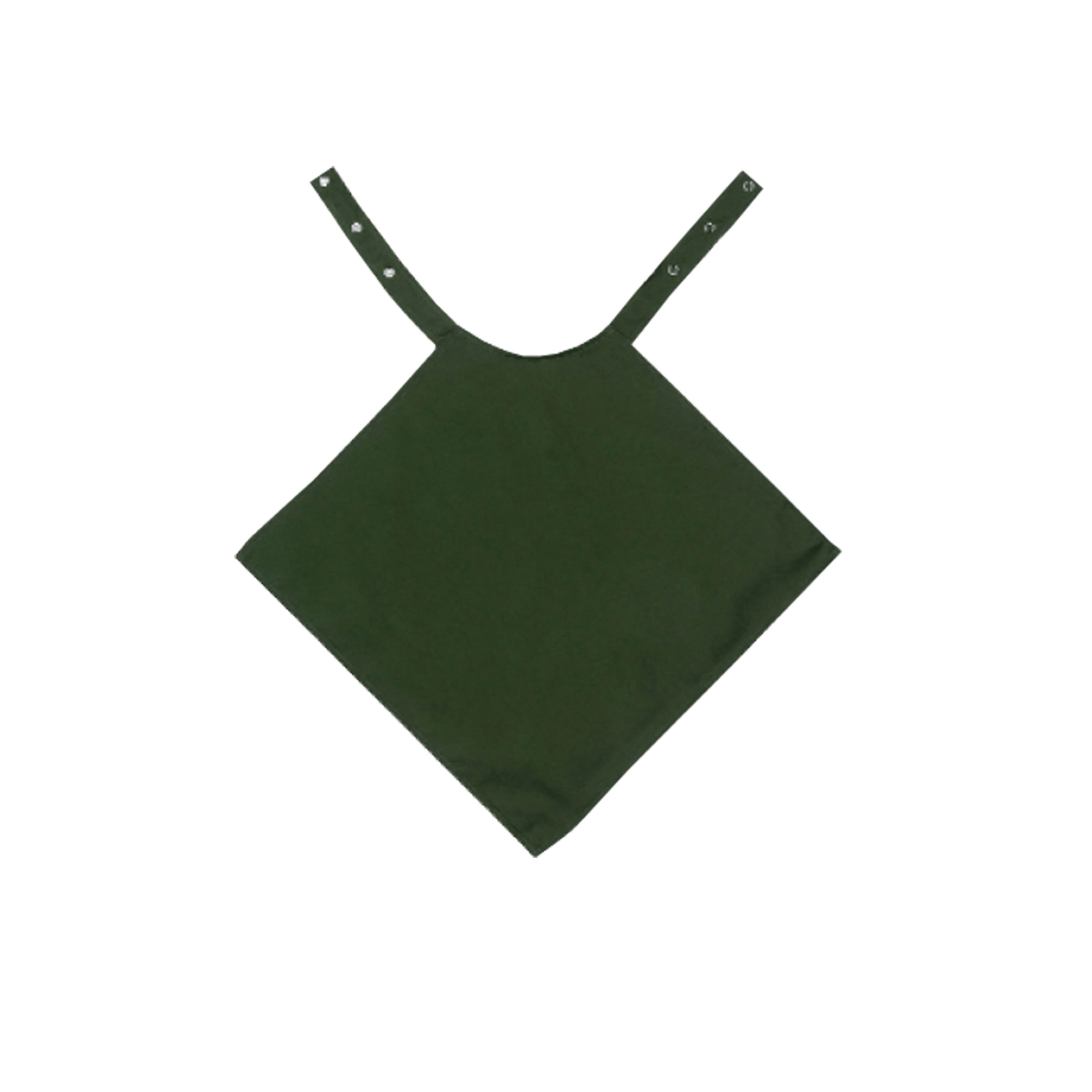 Green Clothing Protector 45x45cm